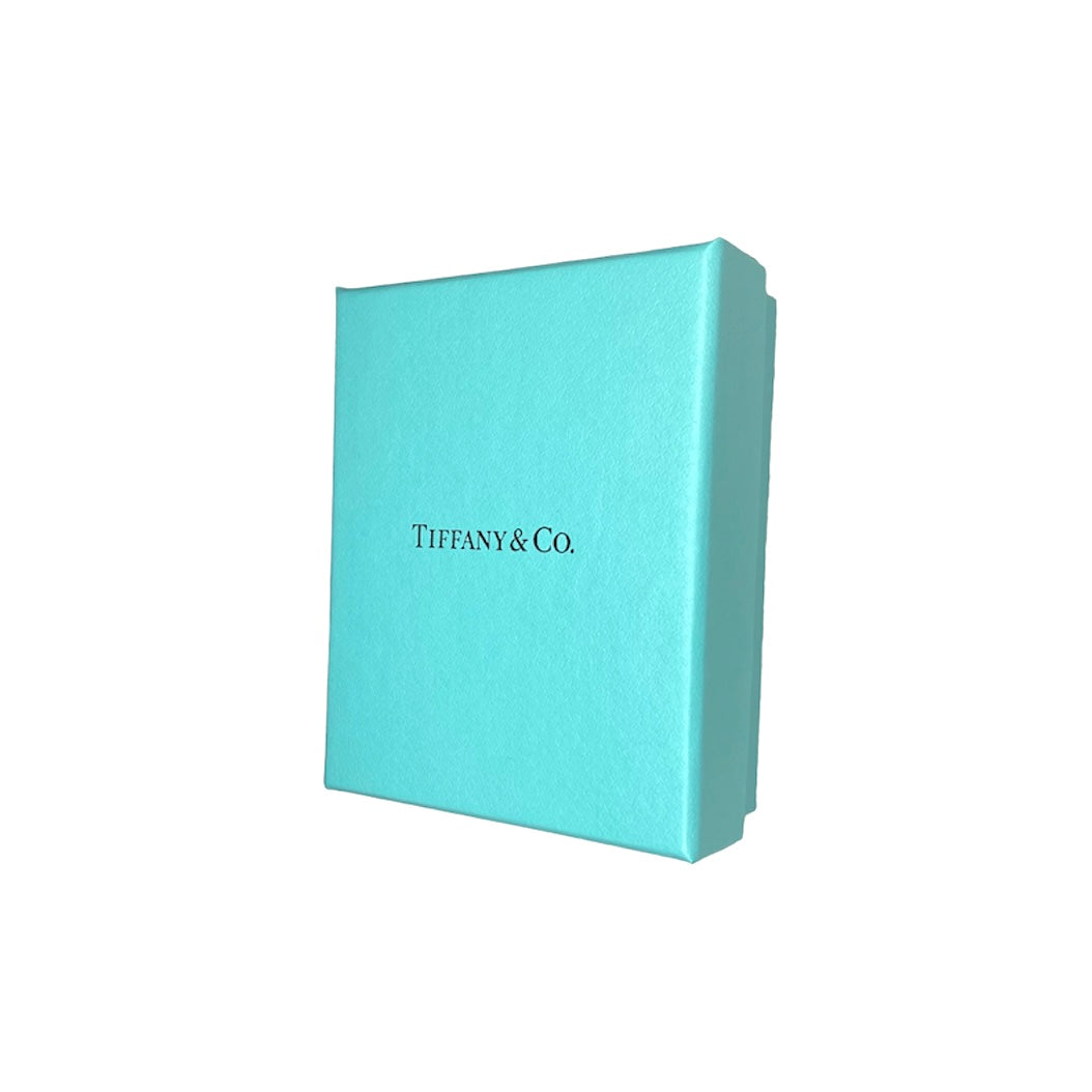 Tiffany & Co. gift box