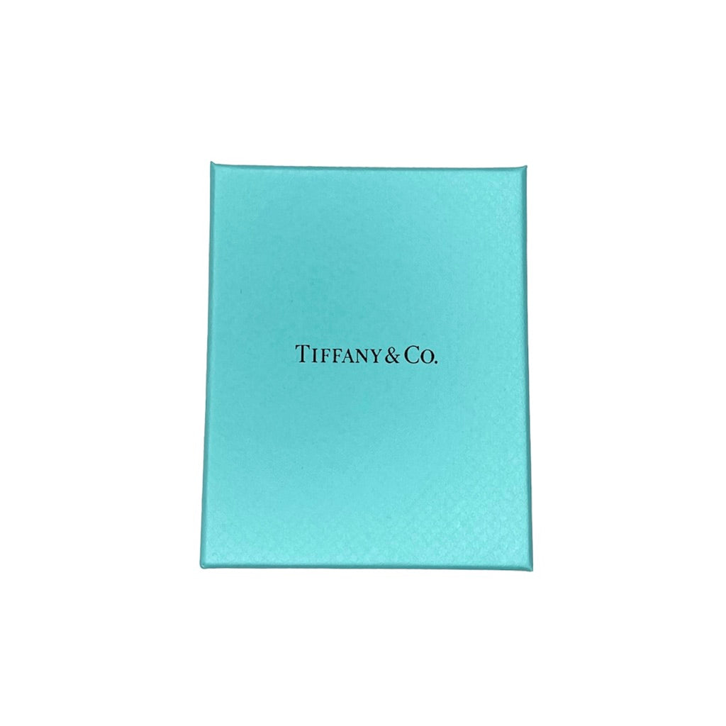 Tiffany & Co. gift box